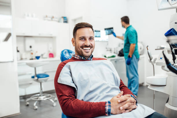 Best Sedation Dentistry  in Deale, MD