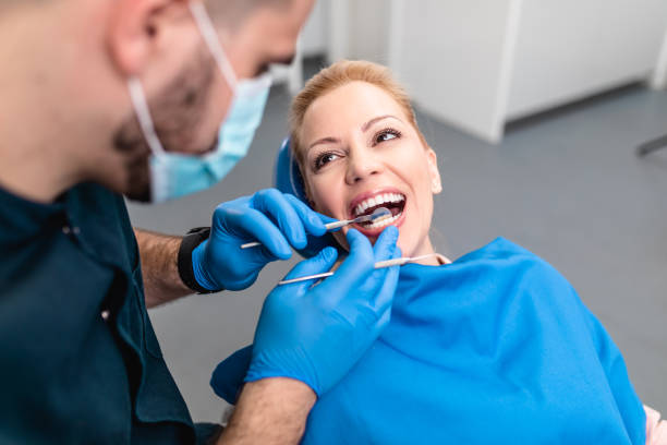 Best Preventive Dentistry  in Deale, MD