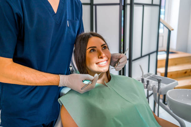 Best Dental Exams and Cleanings  in Deale, MD