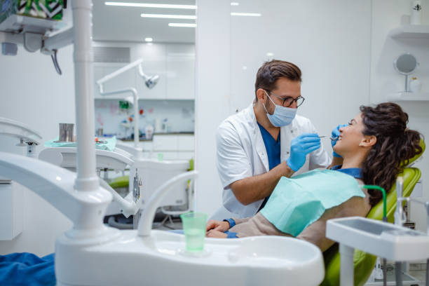 Dental Bonding in Deale, MD