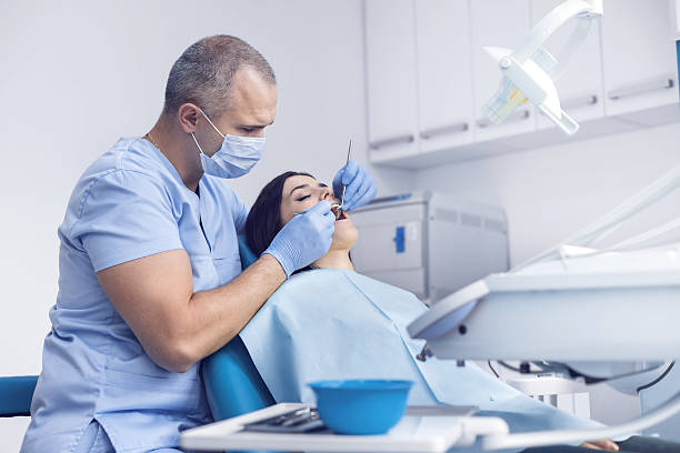 Best Root Canal Treatment  in Deale, MD