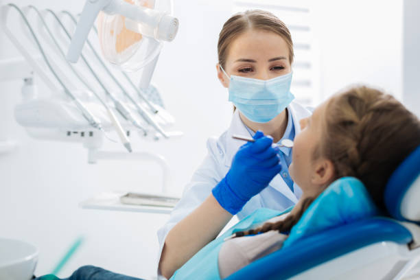 Why Choose Us for Your Dental Needs in Deale, MD